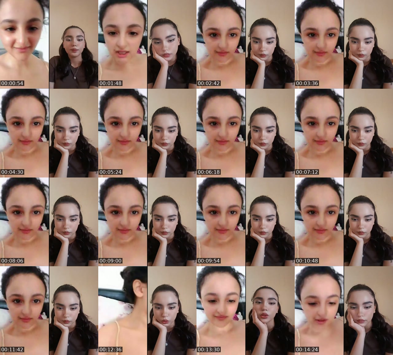 @meriemsuuuuuuuuud TikTok live from 2026-07-13