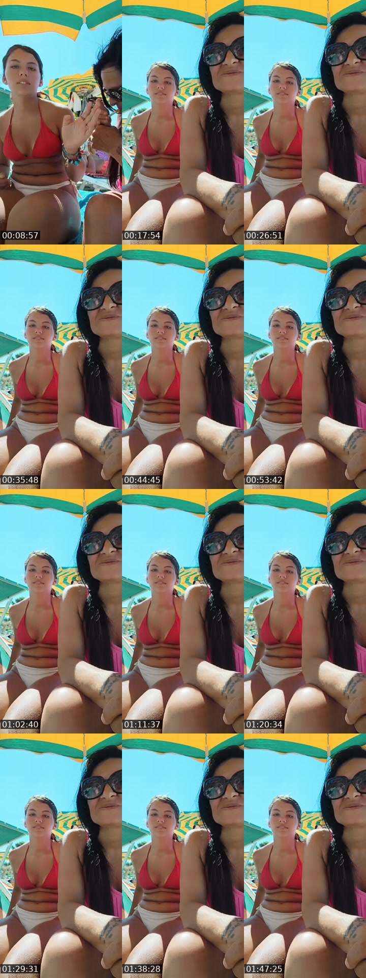 @rositadigiusepp TikTok live from 2026-07-13