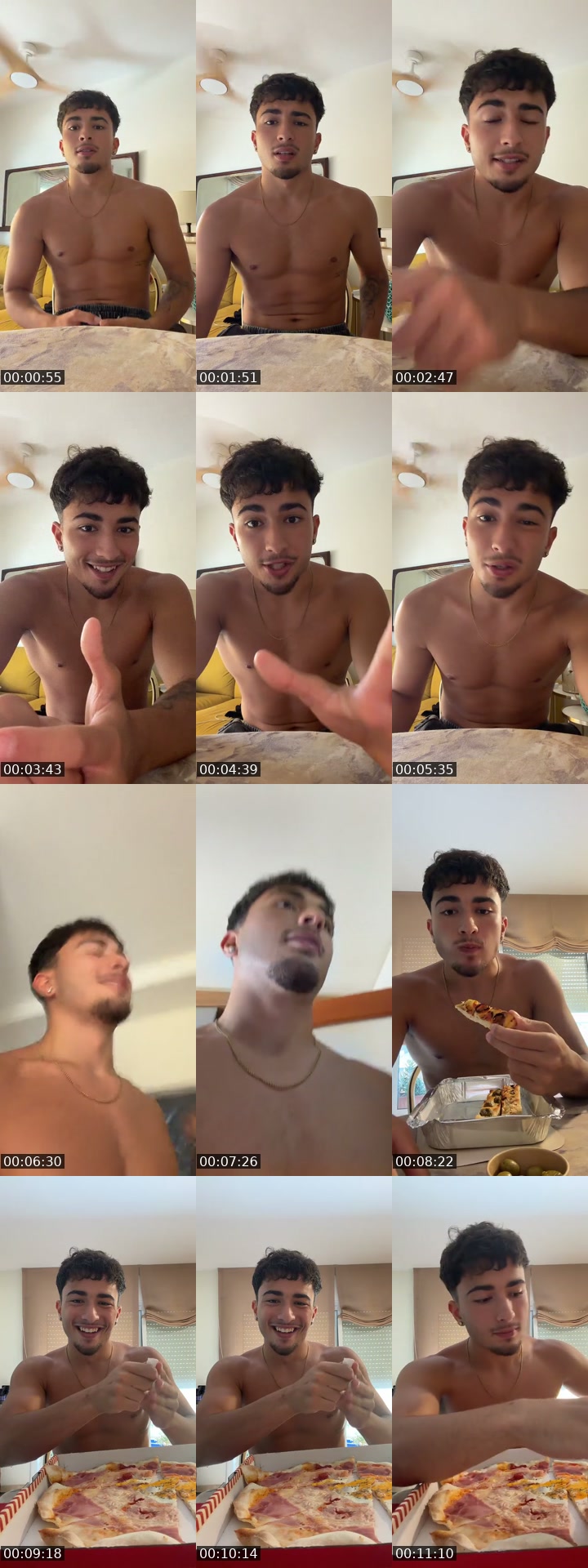 TikTok live: holaa by @uurilopezz