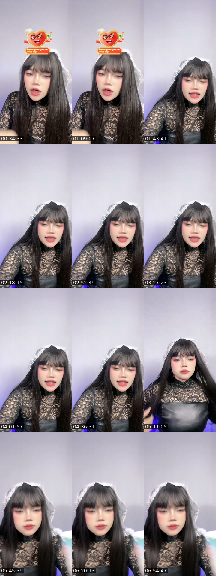 @ailinsykes TikTok live from 2026-07-13