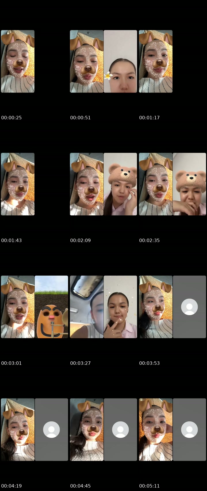 @baqdauletgyzy0 TikTok live from 2026-07-13