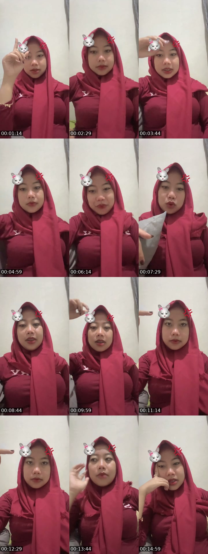 @capeah111 TikTok live from 2026-07-13