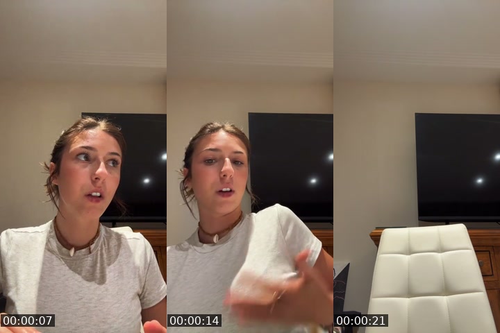 @desiluqui TikTok live from 2026-07-13