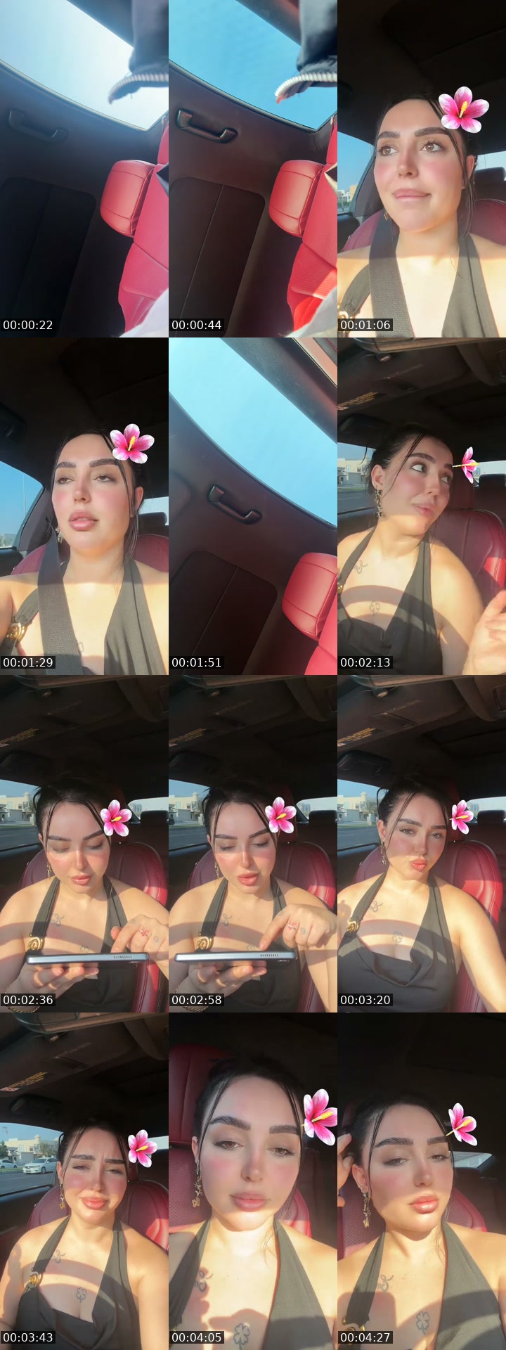 @goldie.vibes3 Syria TikTok live from 2026-07-13