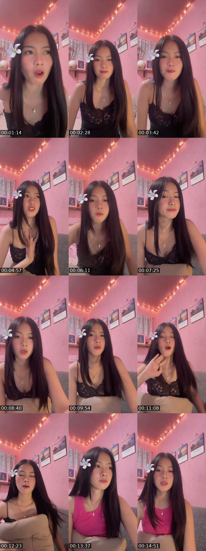 TikTok live: quick live | wlw by @heluvsprncs