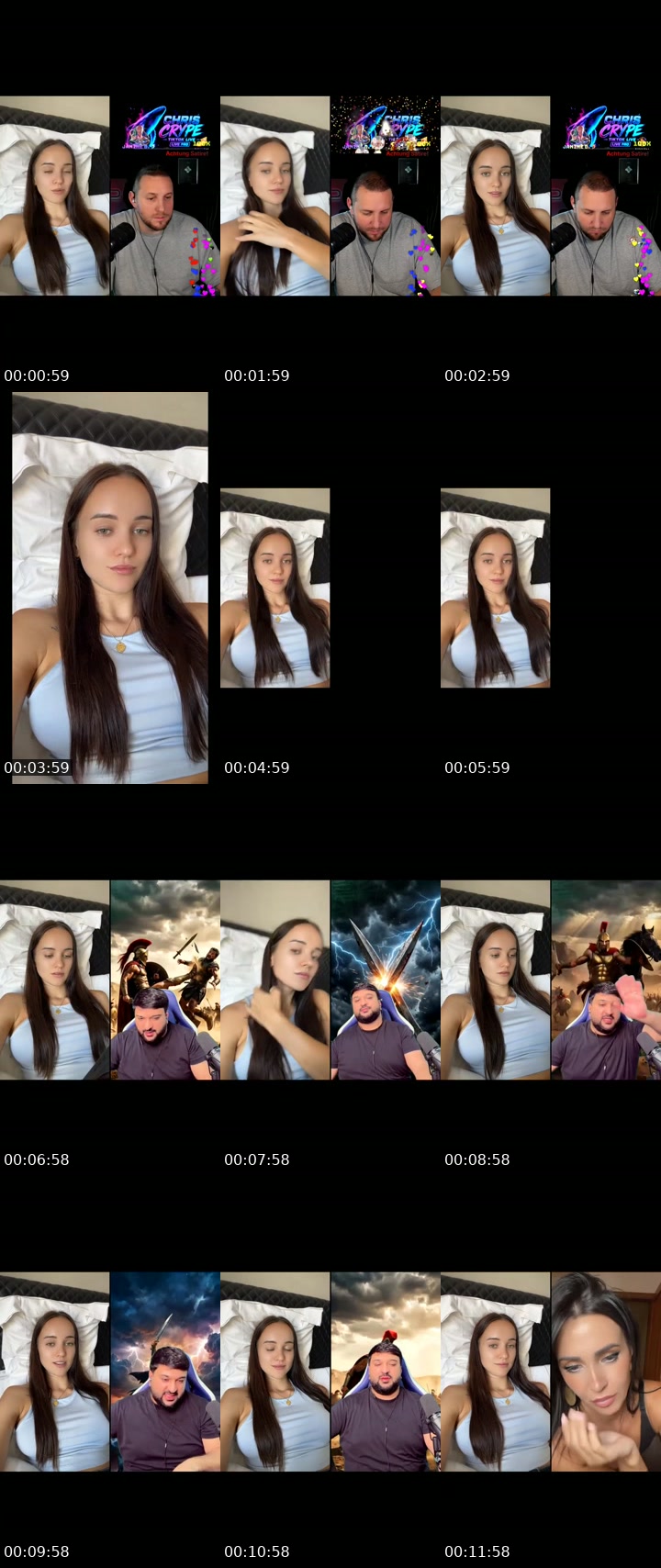 @fitnessgirlemmaaa TikTok live from 2026-07-13
