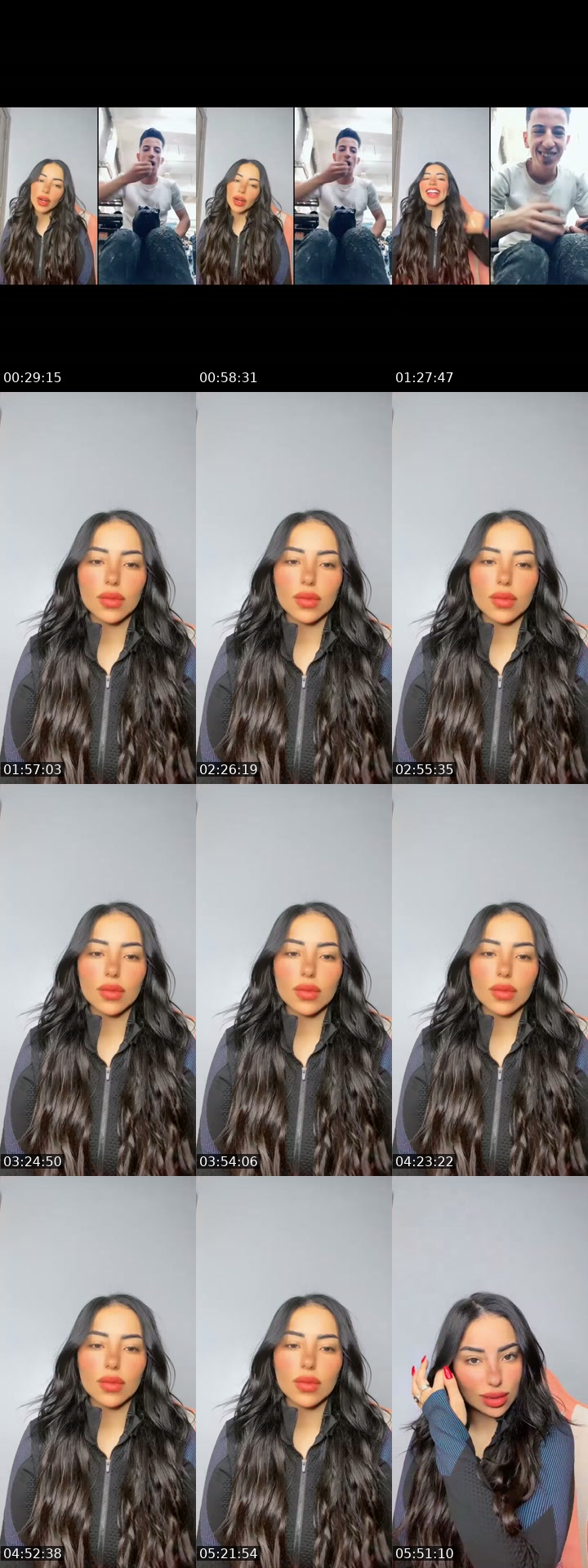 TikTok live: اللهم ارزقني 🤍✨ by @mayadamohamed294