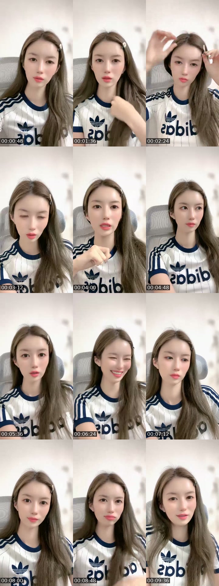 TikTok live: hi ♥️ by @lovezoopeach