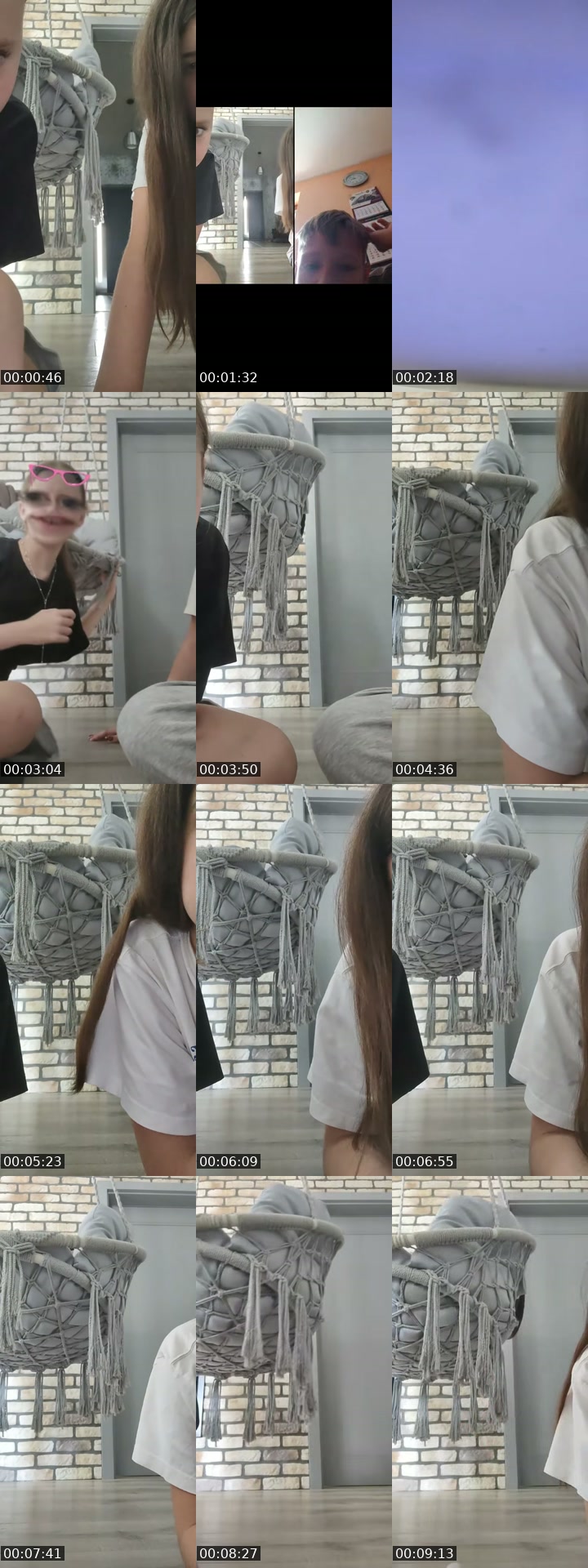 TikTok live: zadawajcie pytania by @elizaa.minl1ghtsun