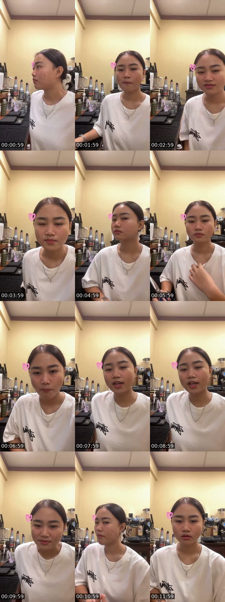 Malaysia TikTok live: Working by @mayyber_