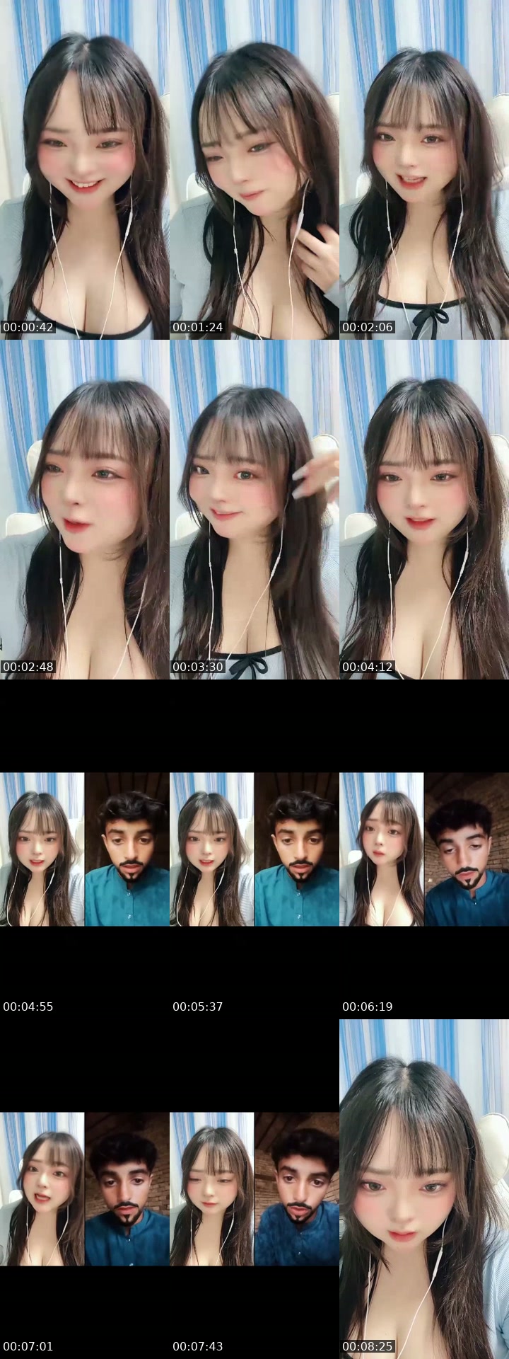 TikTok live: 久しぶりだけど覚えてた？？ by @pra_netarium