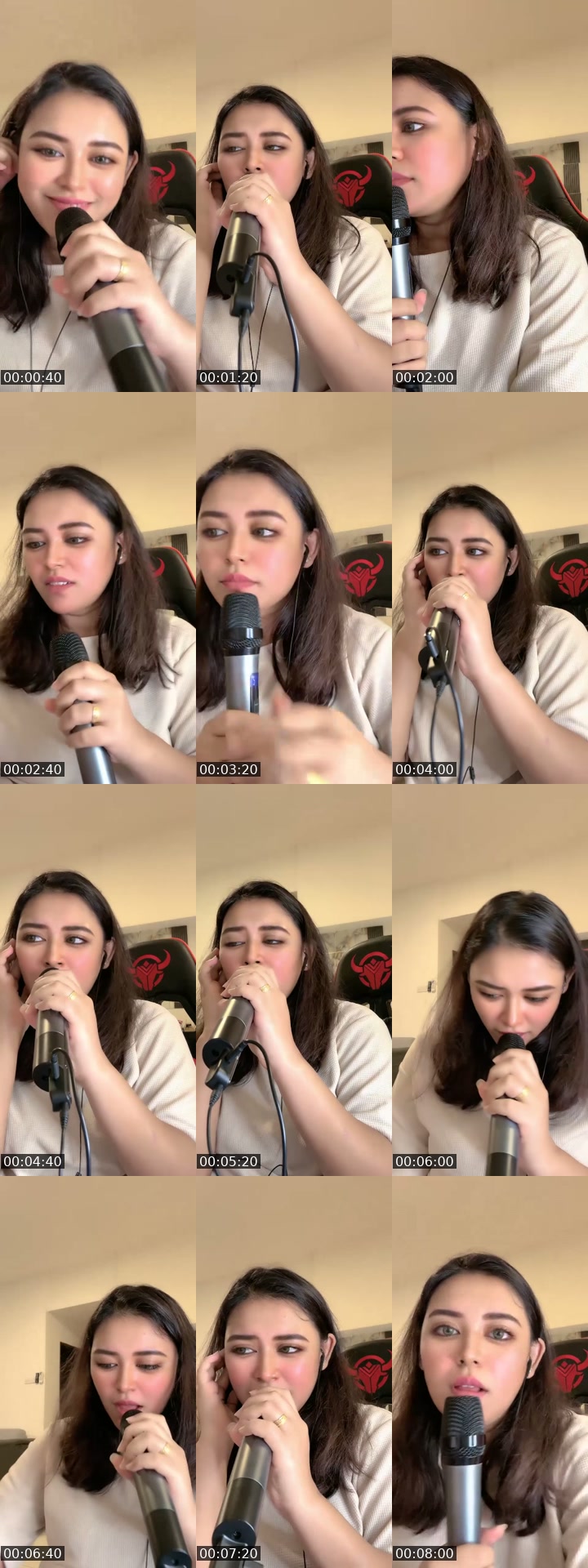 @mizzrene2310 TikTok live from 2026-07-13