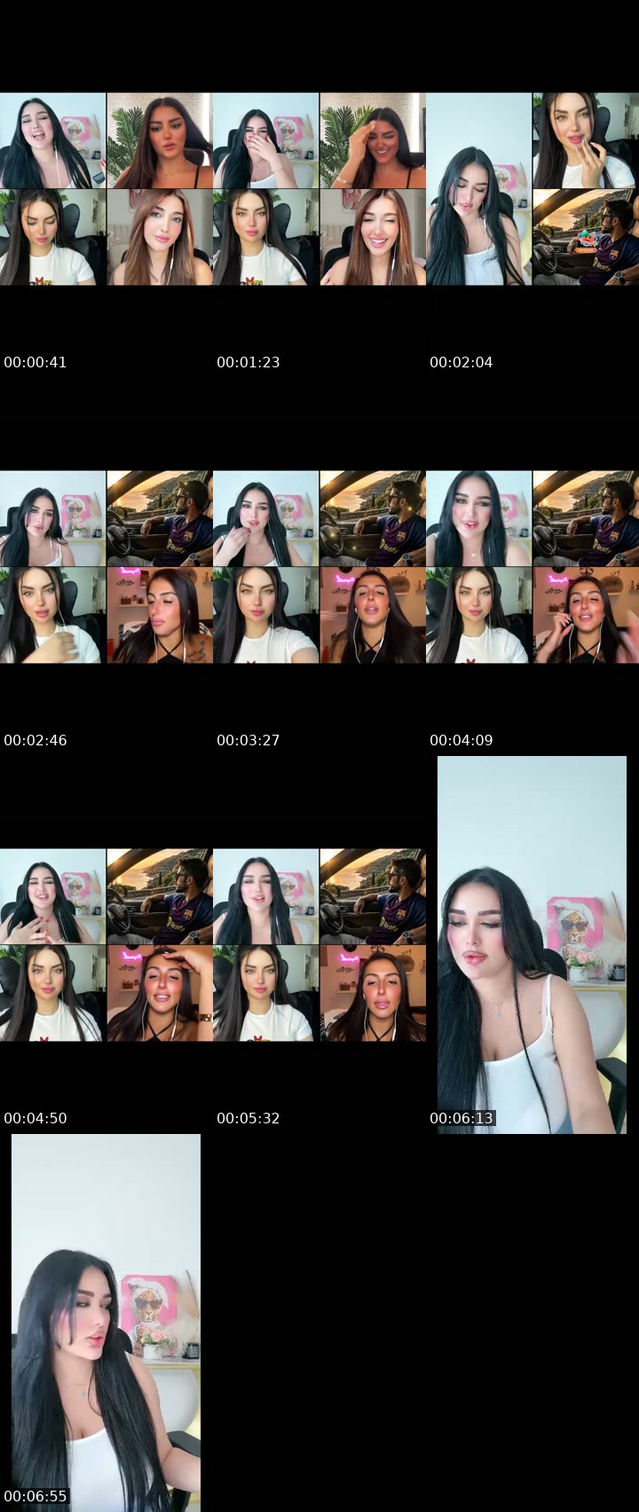 @roro_ro777 TikTok live from 2026-07-13