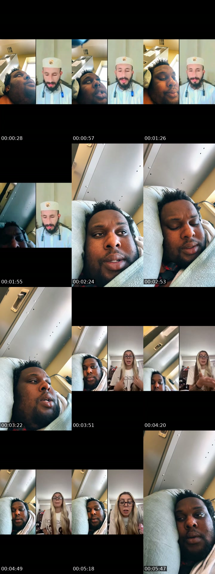 @tismallaliveaccount TikTok live from 2026-07-13