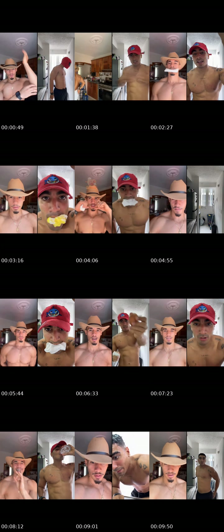 @bryant733 TikTok live from 2026-07-13