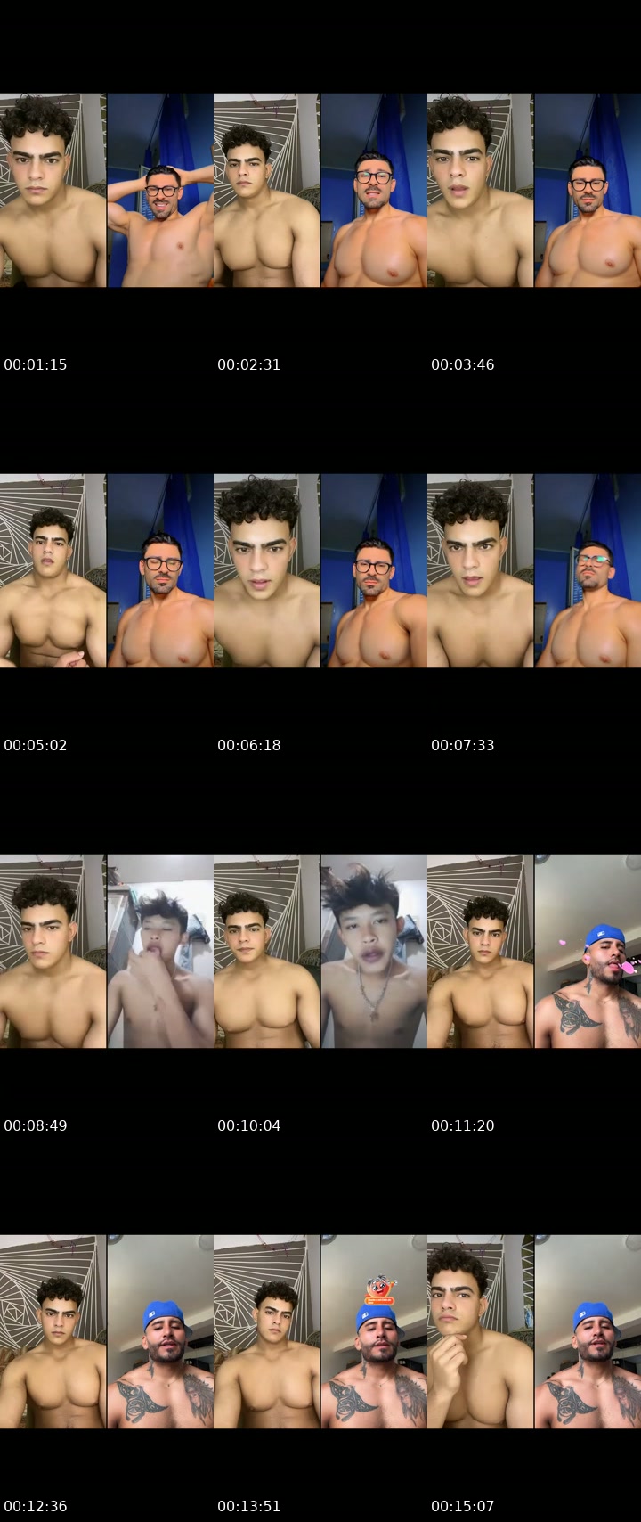 @.01060731436 TikTok live from 2026-07-13