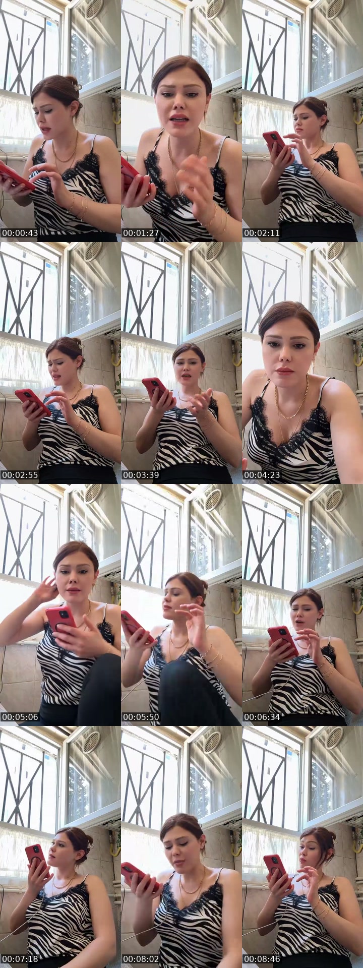 @zeynepmir3 past TikTok live from 2026-07-13