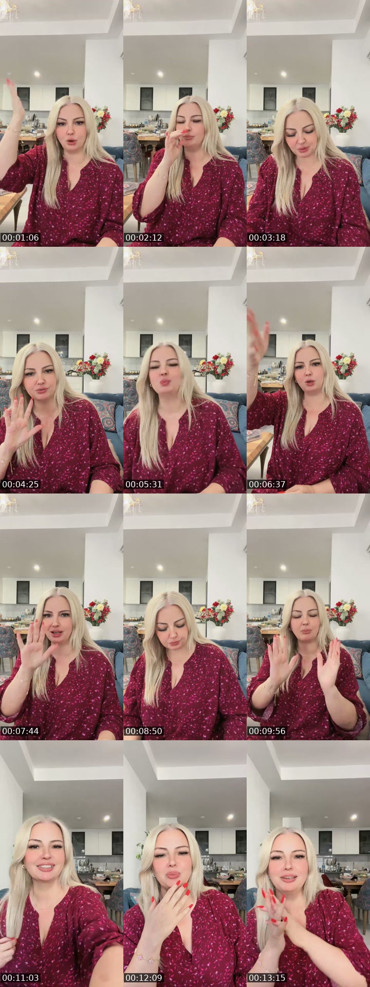 TikTok live: ارحبو حبايبي by @dado597