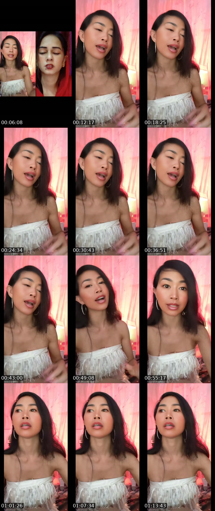 @doro.dance8 United States TikTok live from 2026-07-13