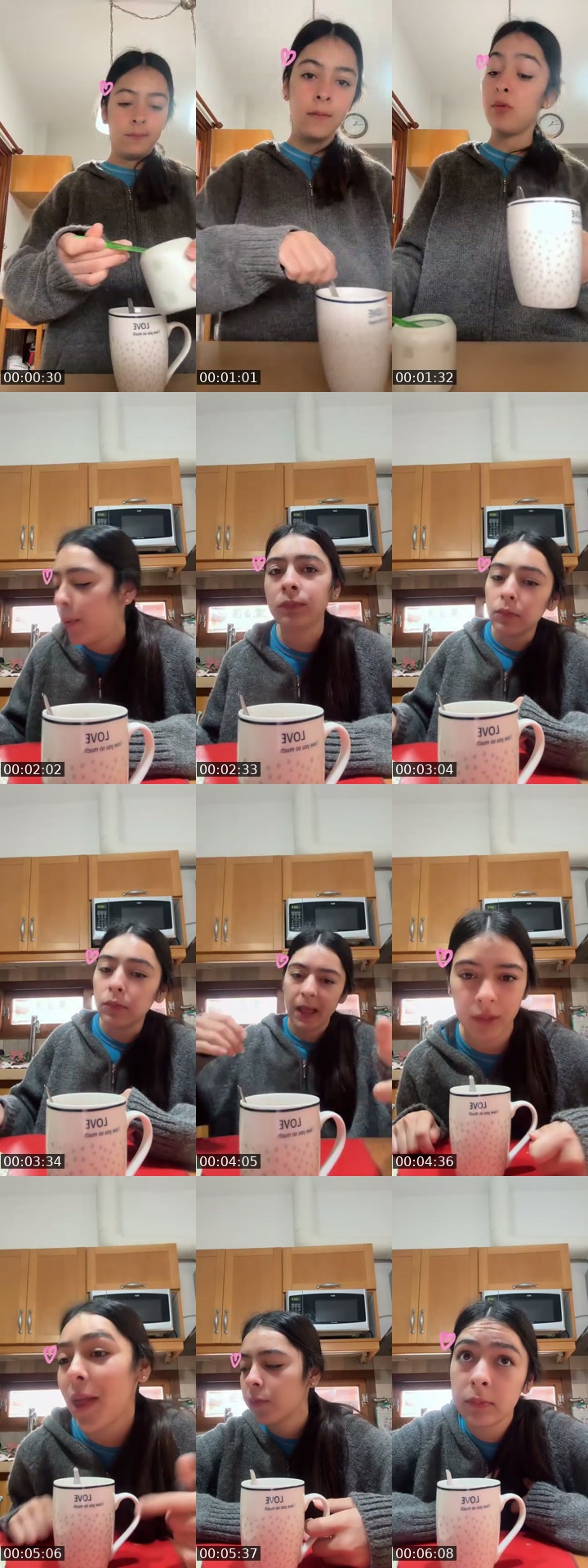 @magali_garciaa1 TikTok live from 2026-07-13