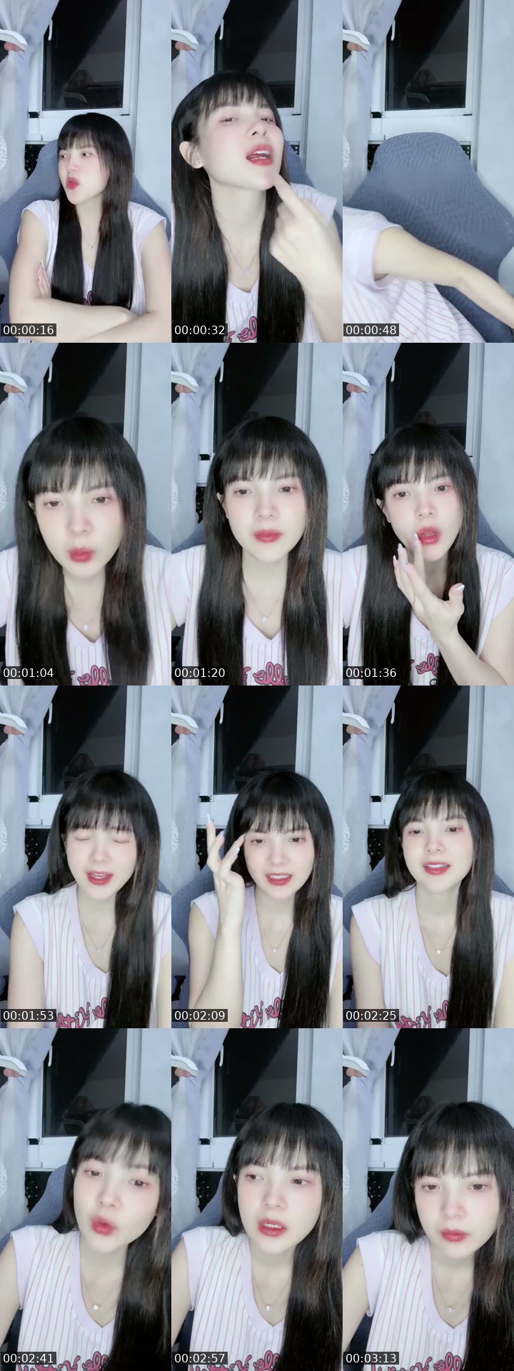@lixiuiu9 TikTok live from 2026-07-13