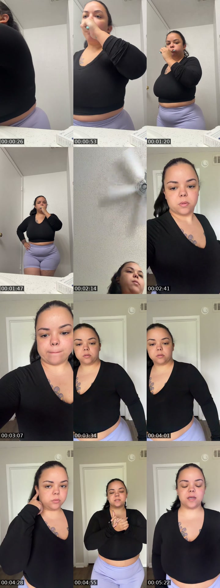 @misscubanaredd TikTok live from 2026-07-13