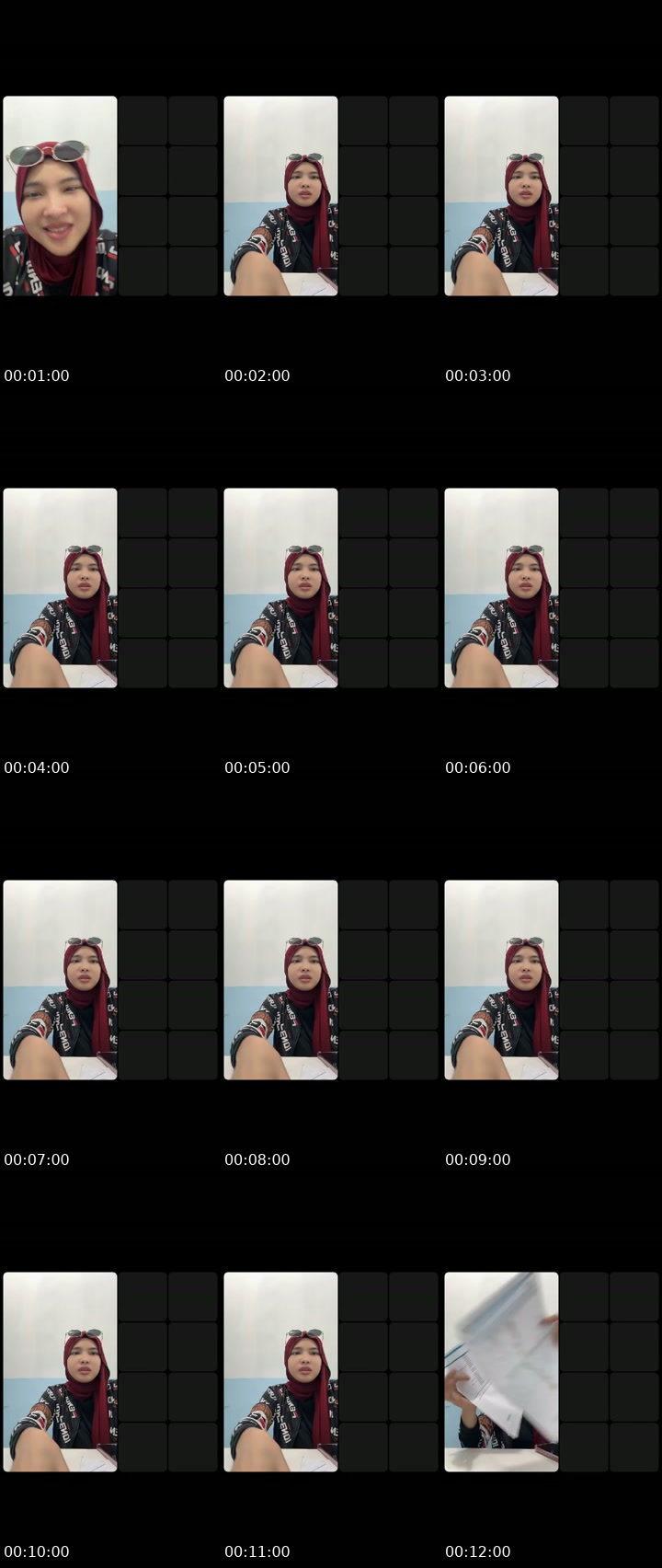 TikTok live: FANS CLUB for LIVE by @redkokihma168