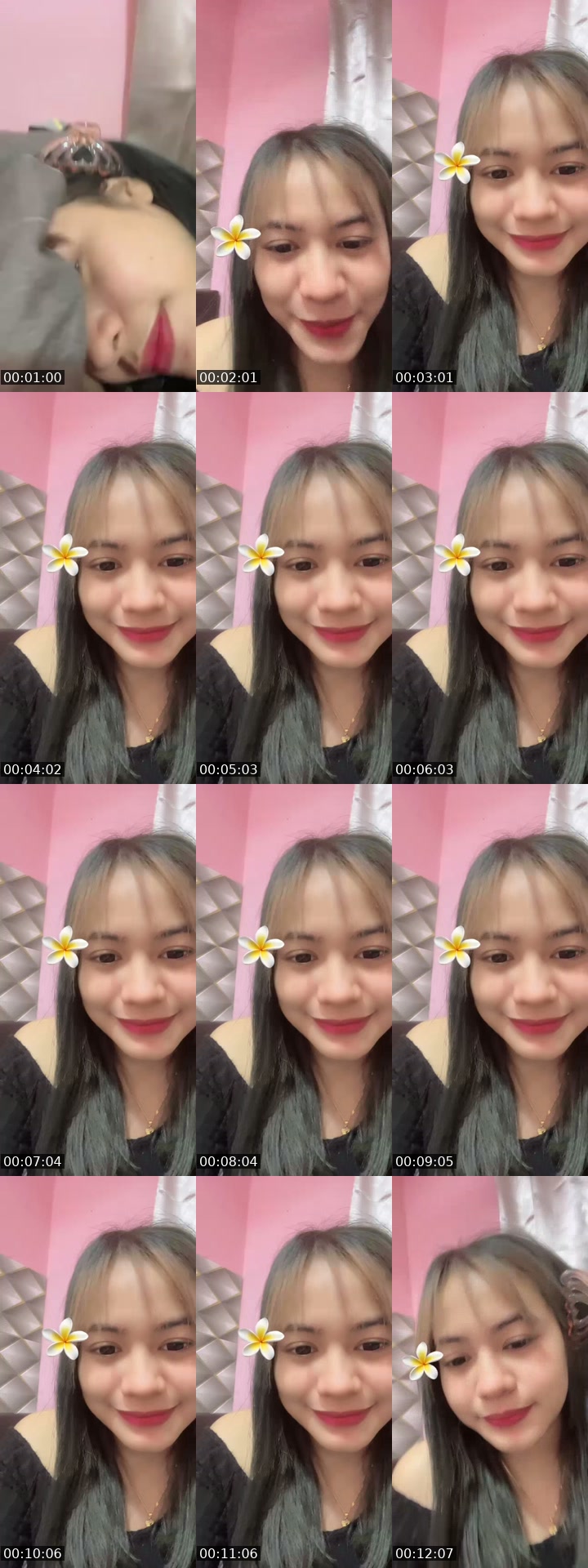 @putalea6 TikTok live from 2026-07-13