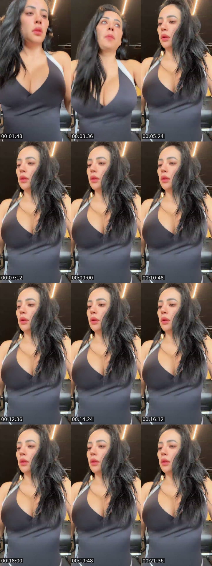 @sandracuevas_ TikTok live from 2026-07-13