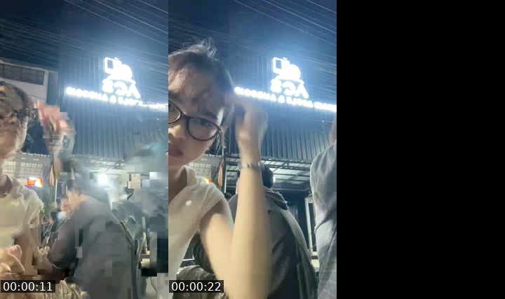 TikTok live: masuk jgn diluarr by @rrrbekaa