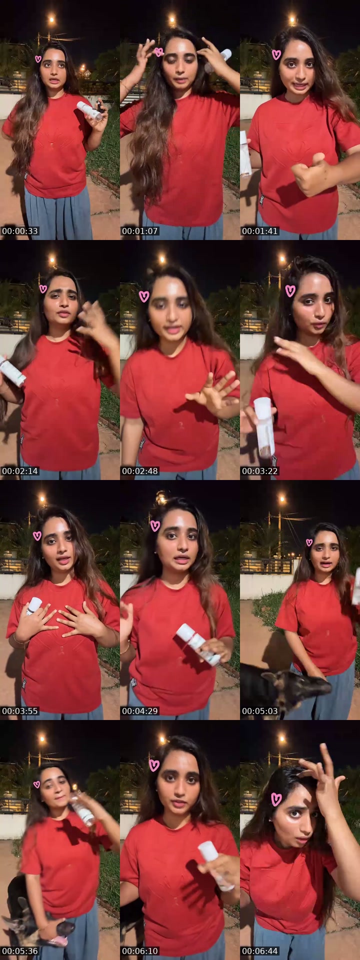 @tropiglo6 TikTok live from 2026-07-13