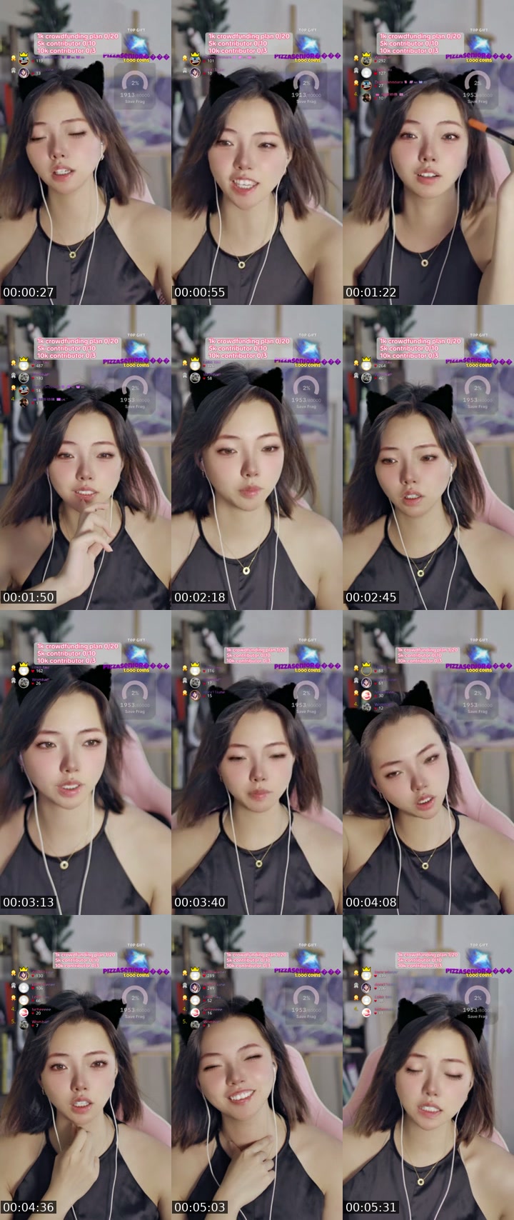 TikTok live: Lets Go LIVE! by @itsjanine99