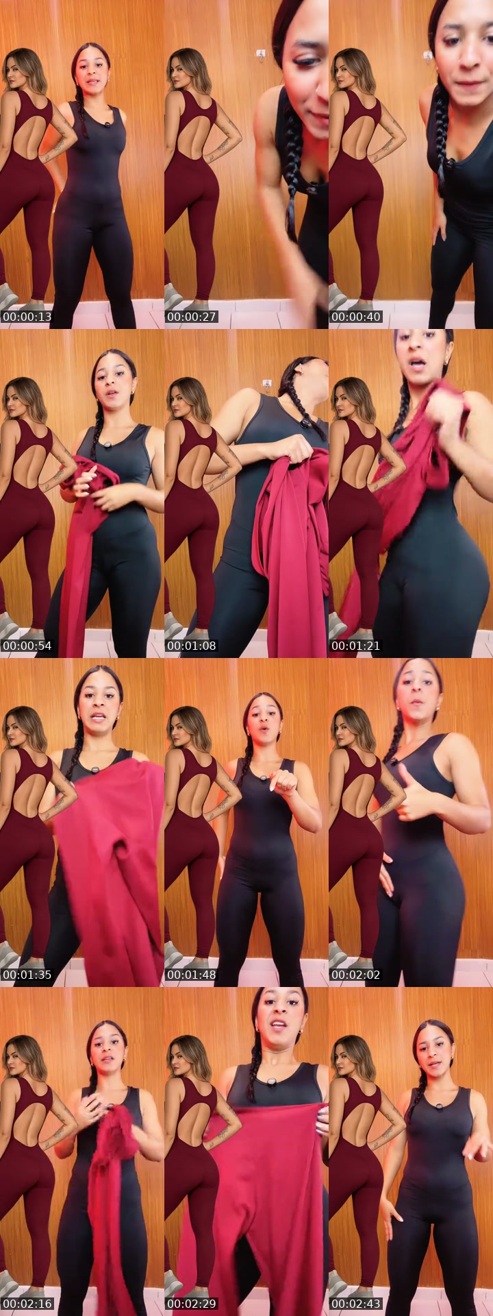 TikTok live: OFERTA RELÂMPAGO by @byankamiler