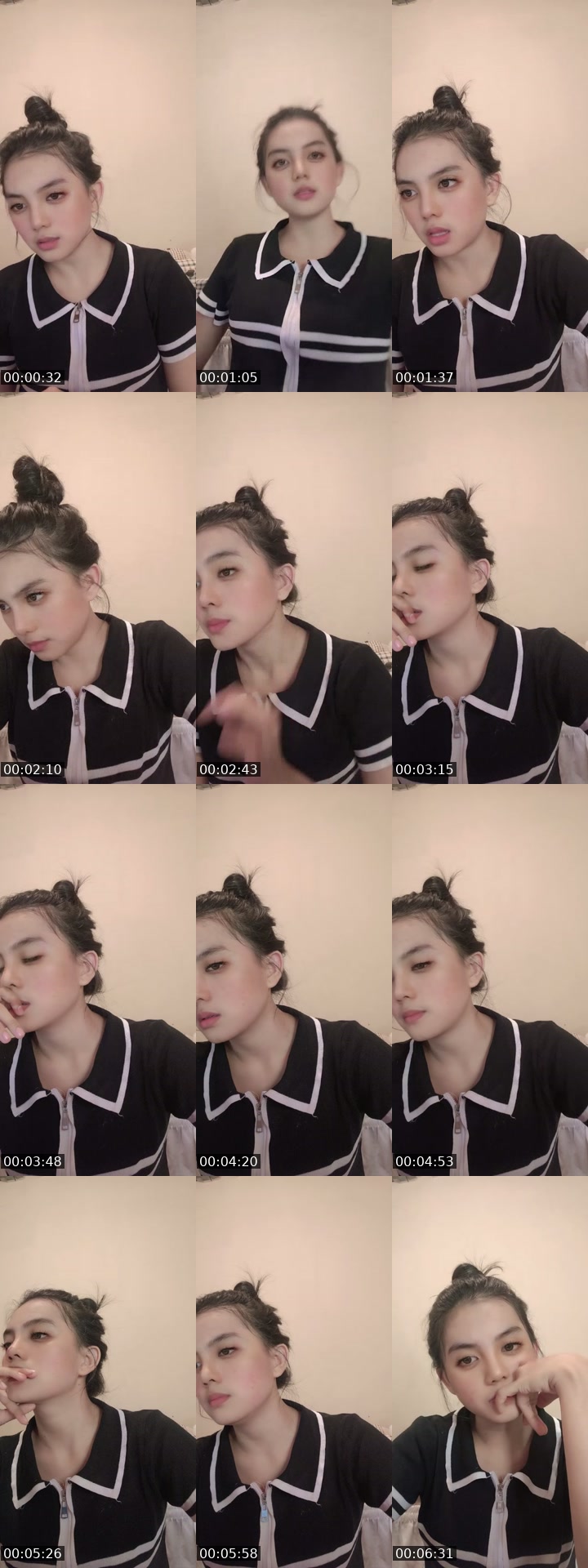 Indonesia TikTok live: p temenin by @deyy.ke1
