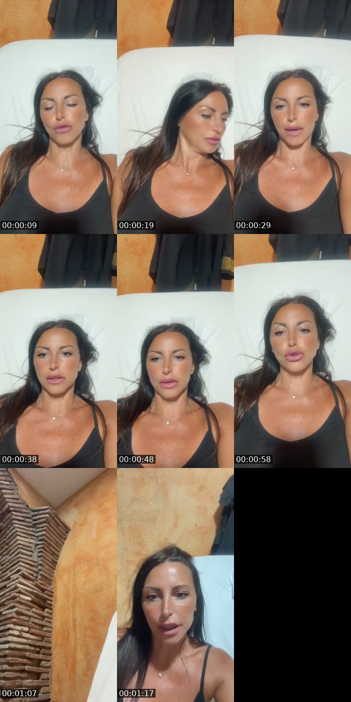 @lamassaggiatriceditikto TikTok live from 2026-07-13
