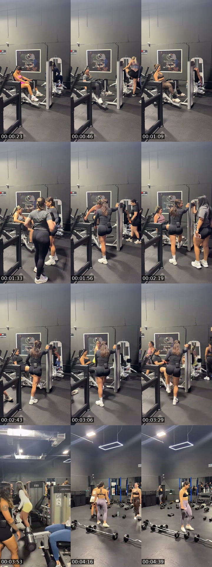 @bodyonpoint__ TikTok live from 2026-07-13