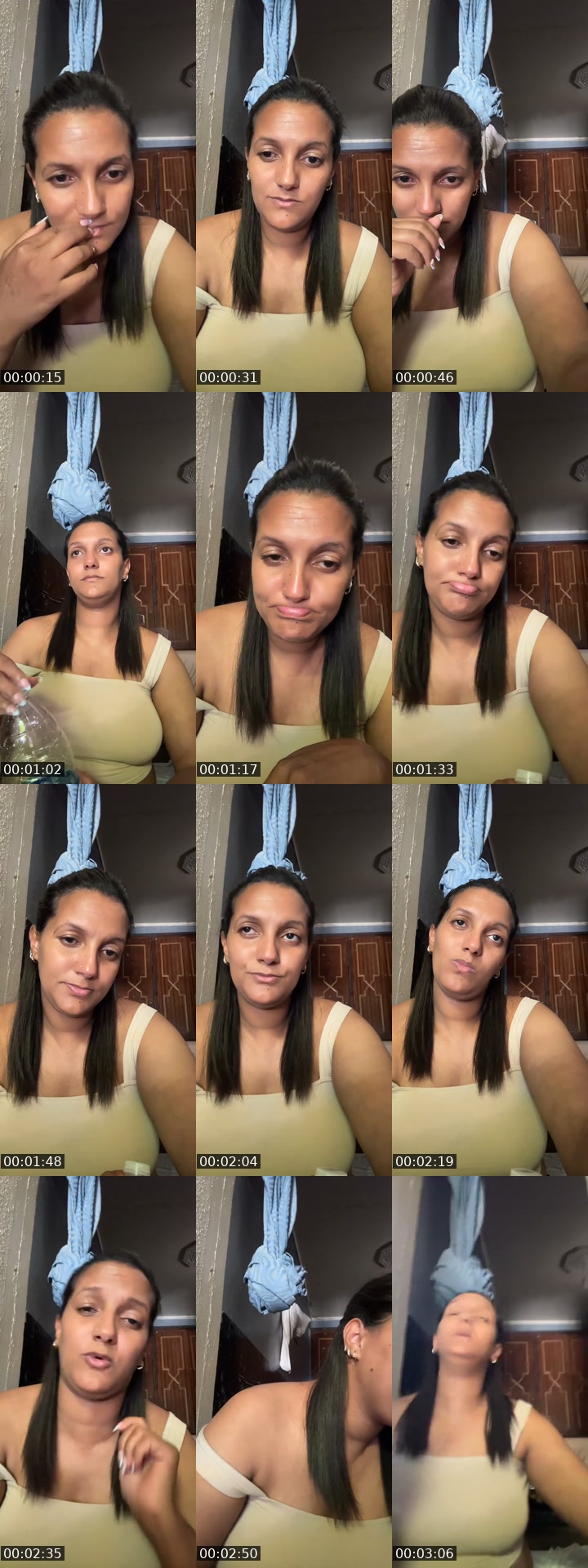 @titima1581 TikTok live from 2026-07-13