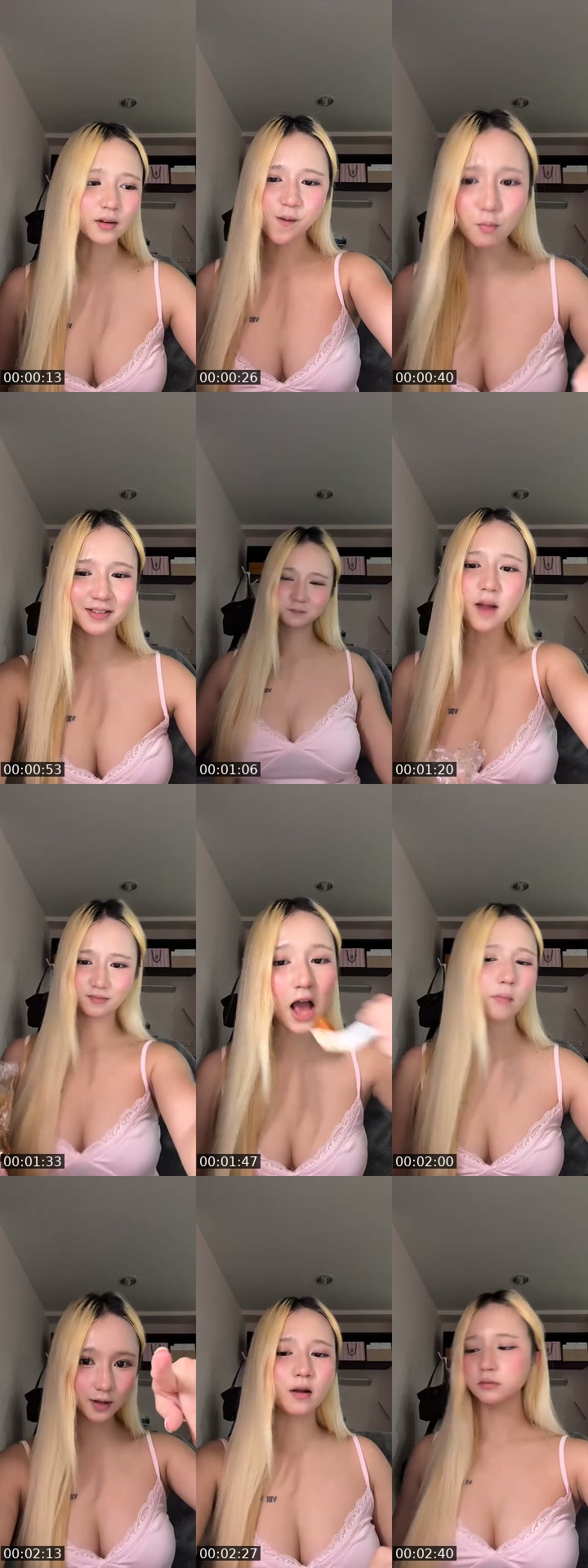 @watercolorrrrrrr TikTok live from 2026-07-13