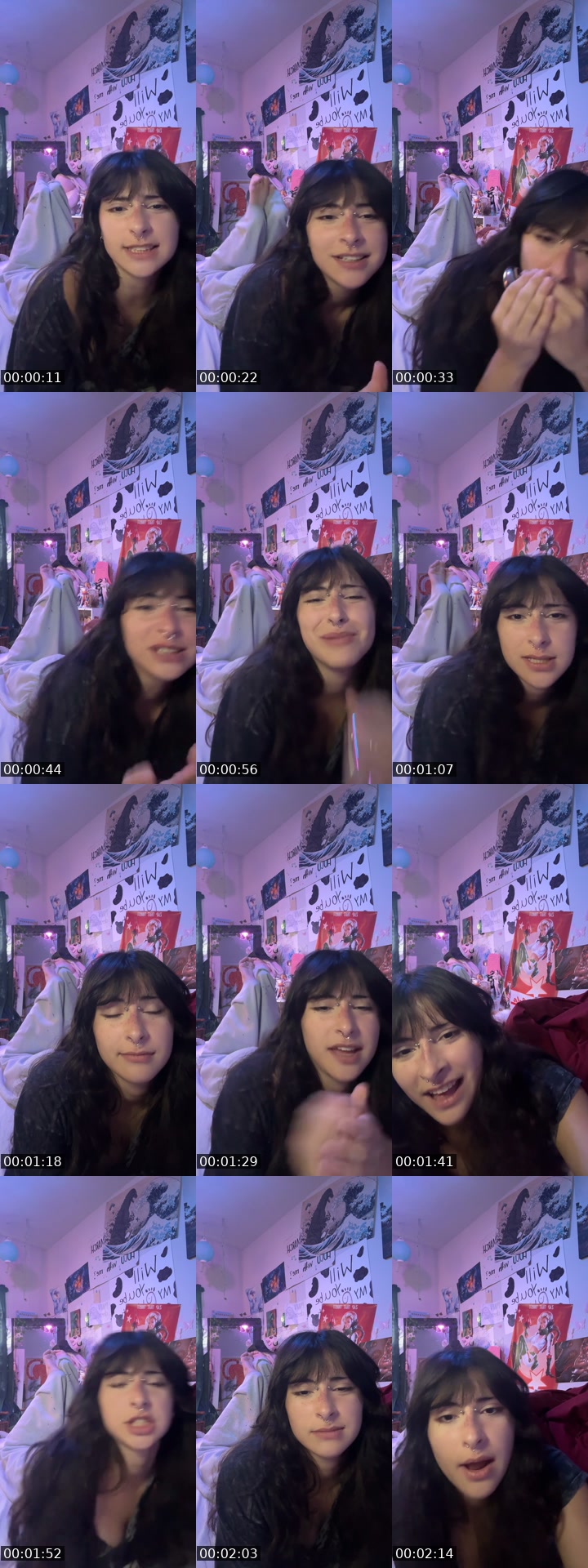 @blip2353 TikTok live from 2026-07-13