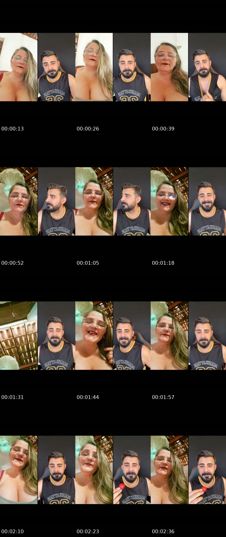 @mariei51 TikTok live from 2026-07-13