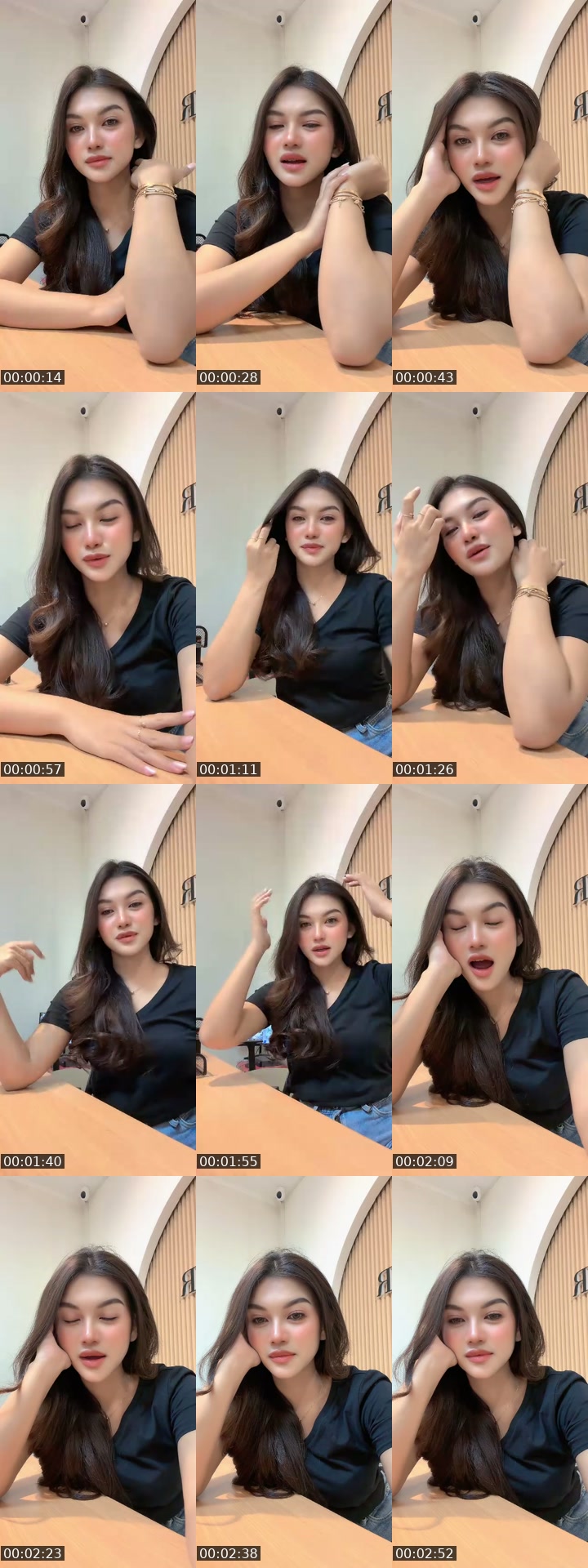 @poetrify TikTok live from 2026-07-13