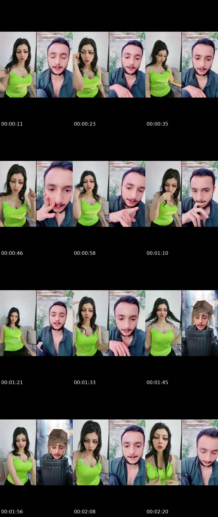 @reem_hjy TikTok live from 2026-07-13
