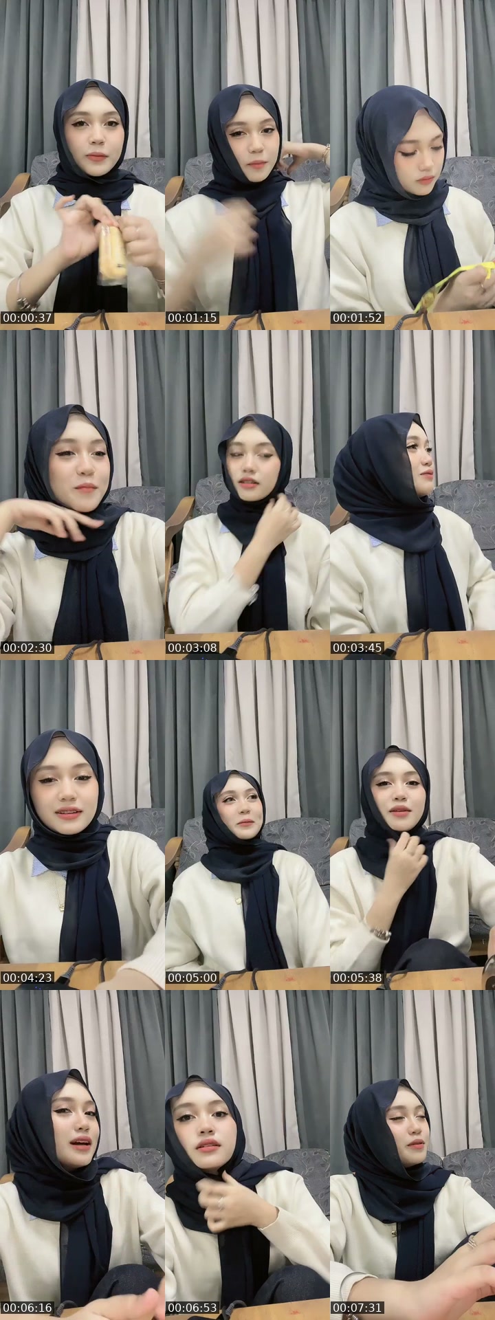 TikTok live: hi by @usr.tiramisu