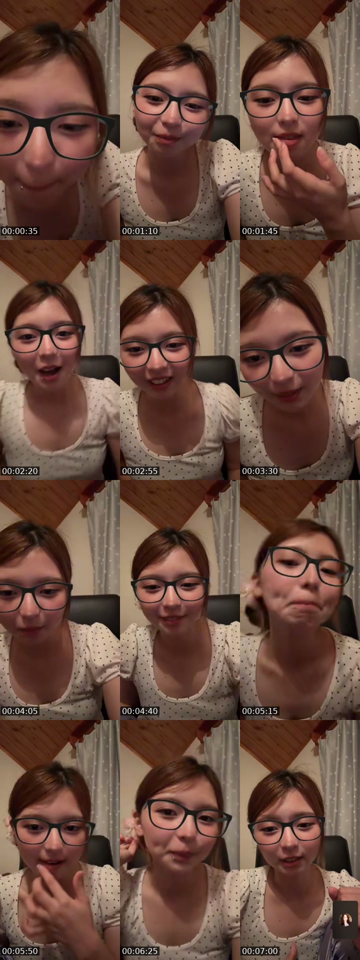 @yshin_xxx TikTok live from 2026-07-13