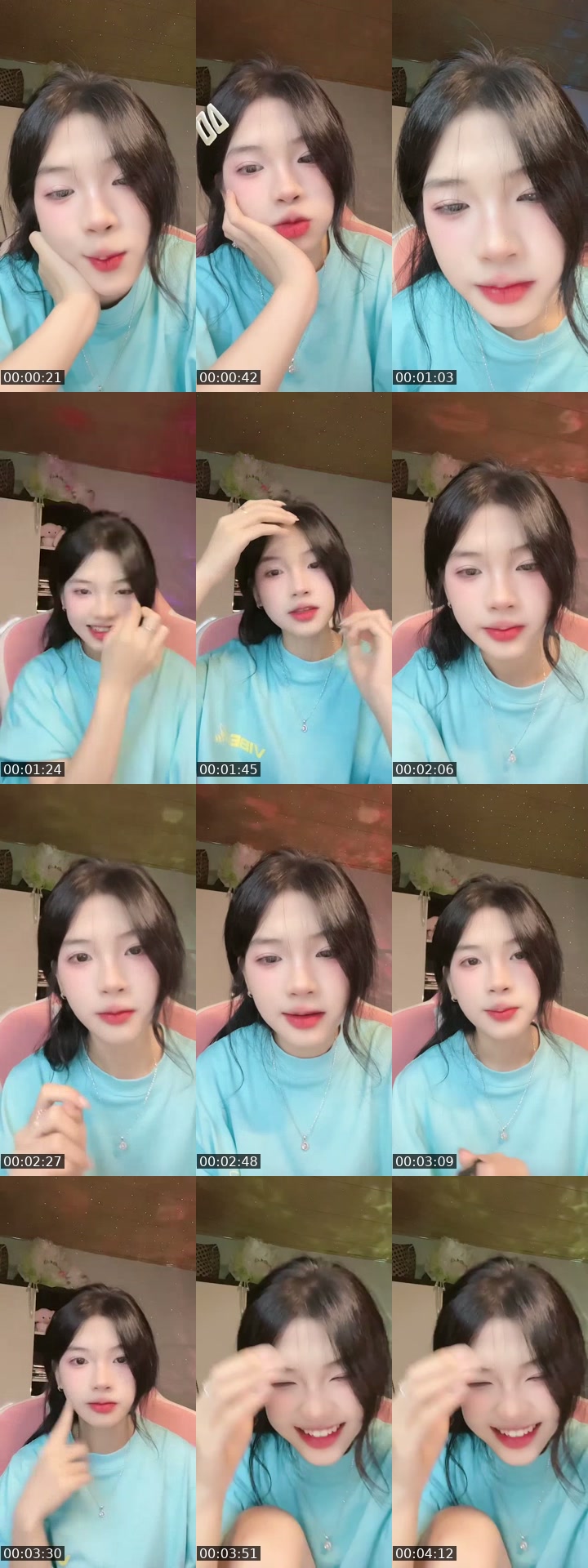 @_vtlinhh207_ TikTok live from 2026-07-13