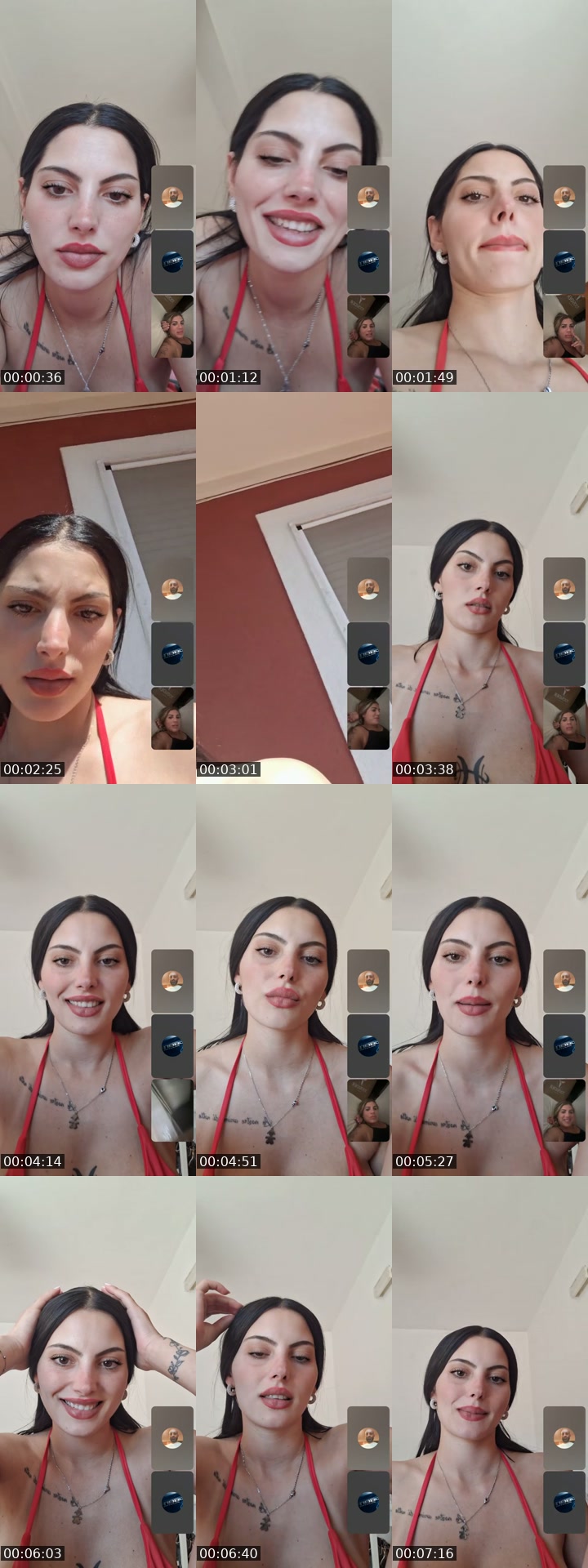 @emy__p TikTok live from 2026-07-13