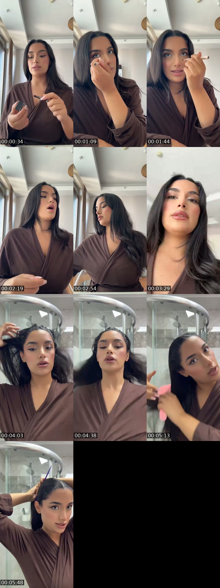 @eylemosko TikTok live from 2026-07-13