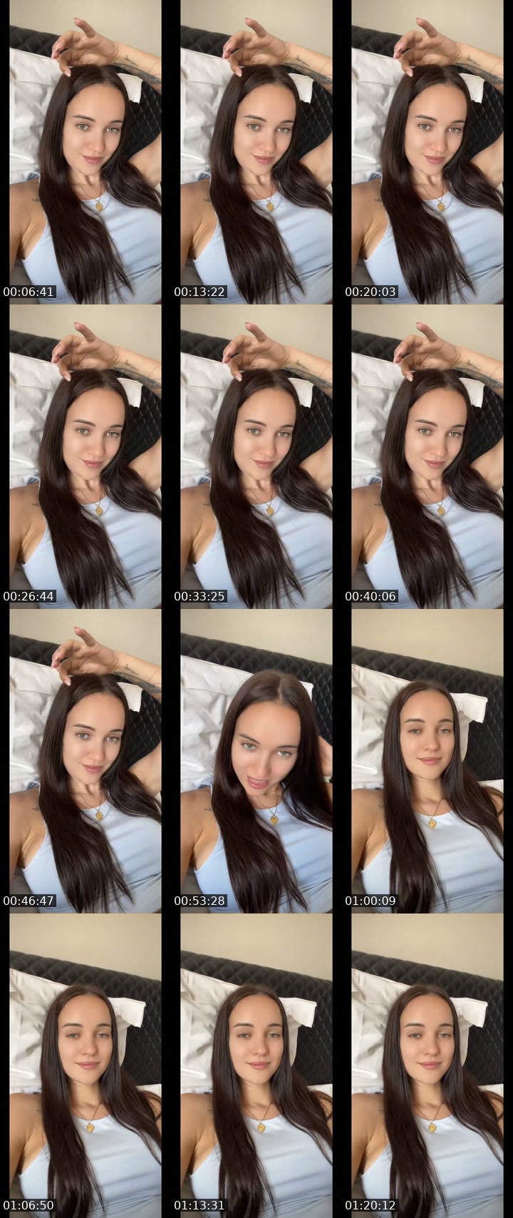 @fitnessgirlemmaaa TikTok live from 2026-07-13