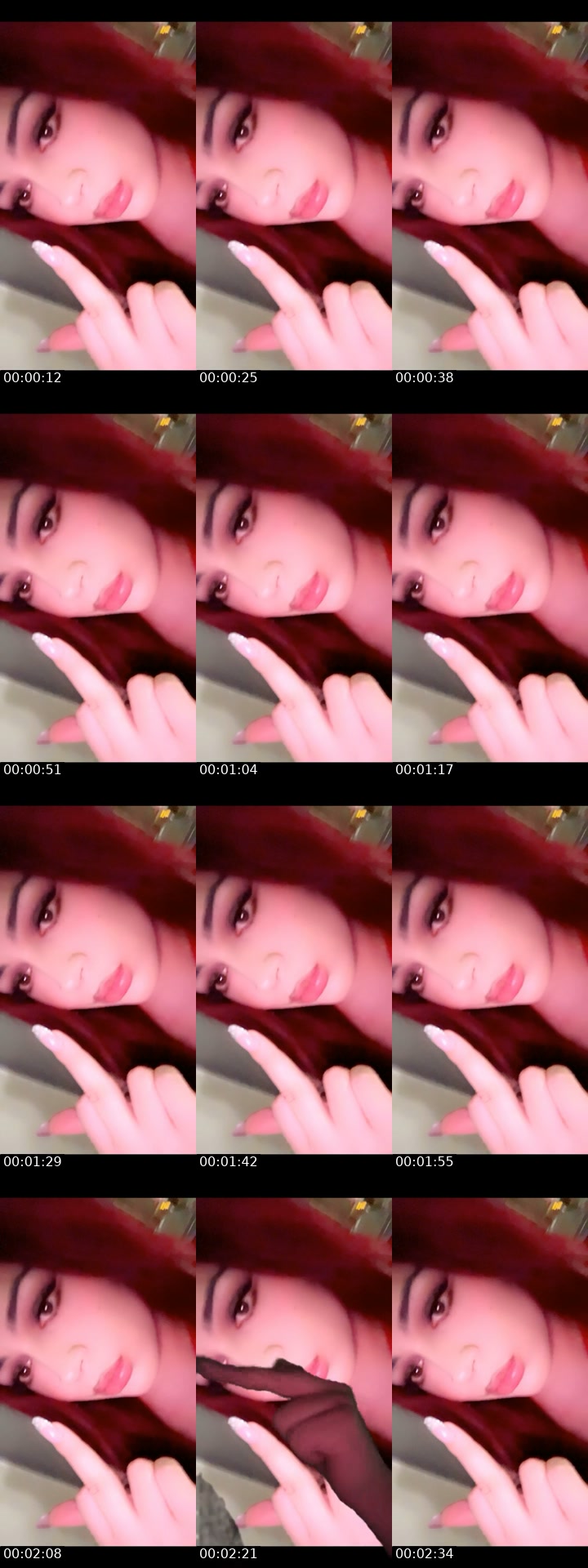 TikTok live: Say Heyy 💋 by @feline.energy2