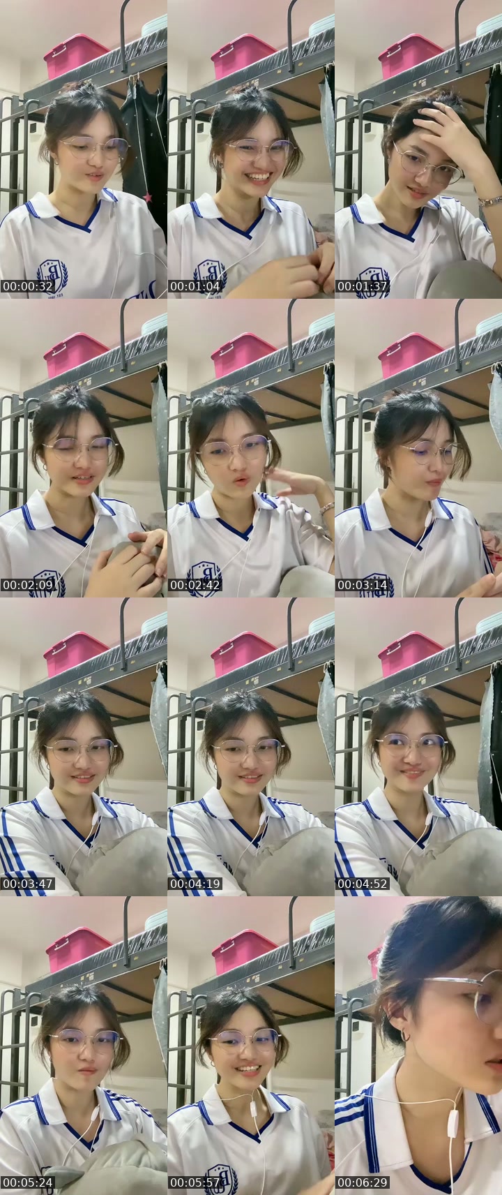 TikTok live: เติมแว่นอะยาง by @atchiing11
